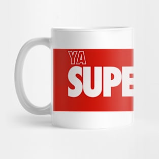 Superame Mug